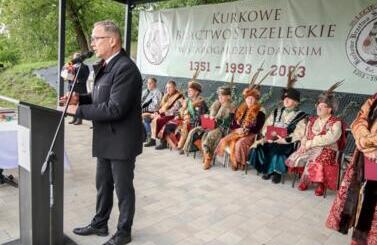 30-lecie reaktywacji KBS