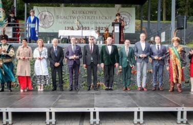 30-lecie reaktywacji KBS