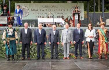 30-lecie reaktywacji KBS
