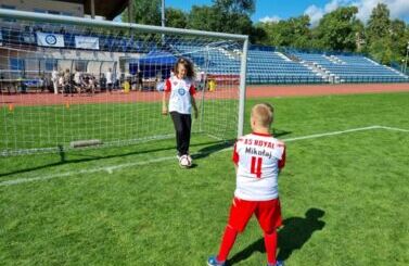 Turniej Dzieci Niepełnosprawnych 2023