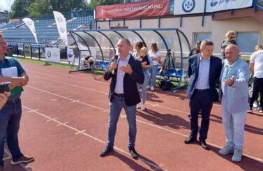 Turniej Dzieci Niepełnosprawnych 2023