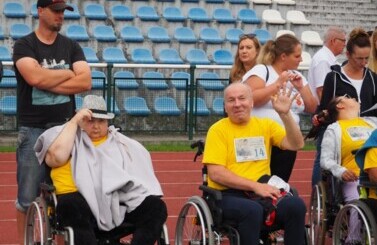 W&oacute;zkowo-sportowo 2023