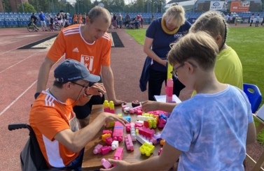W&oacute;zkowo-sportowo 2023