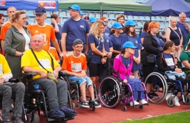 W&oacute;zkowo-sportowo 2023