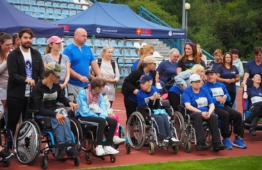 W&oacute;zkowo-sportowo 2023