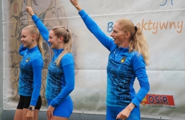 W&oacute;zkowo-sportowo 2023