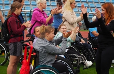 W&oacute;zkowo-sportowo 2023