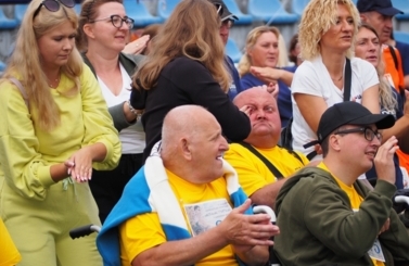 W&oacute;zkowo-sportowo 2023