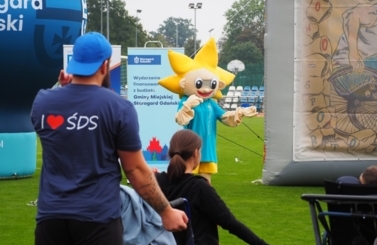 W&oacute;zkowo-sportowo 2023