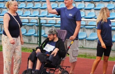 W&oacute;zkowo-sportowo 2023