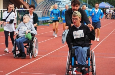W&oacute;zkowo-sportowo 2023