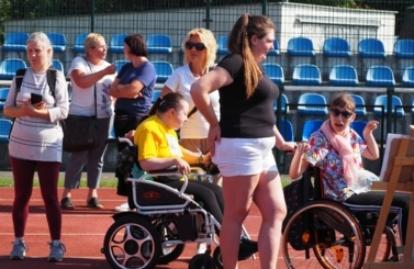 W&oacute;zkowo-sportowo 2023
