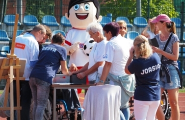 W&oacute;zkowo-sportowo 2023