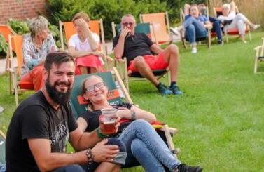 9.Festiwal Piwa w Starogardzie Gdańskim