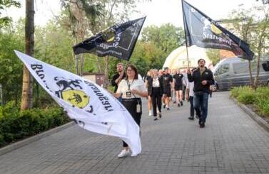 9.Festiwal Piwa w Starogardzie Gdańskim