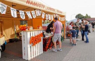 9.Festiwal Piwa w Starogardzie Gdańskim