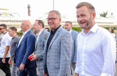 9.Festiwal Piwa w Starogardzie Gdańskim
