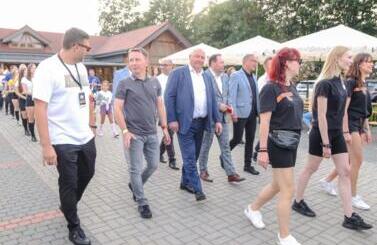 9.Festiwal Piwa w Starogardzie Gdańskim
