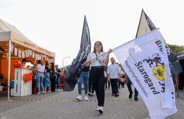 9.Festiwal Piwa w Starogardzie Gdańskim