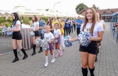 9.Festiwal Piwa w Starogardzie Gdańskim