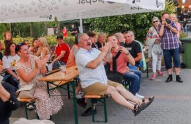 9.Festiwal Piwa w Starogardzie Gdańskim