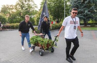 9.Festiwal Piwa w Starogardzie Gdańskim