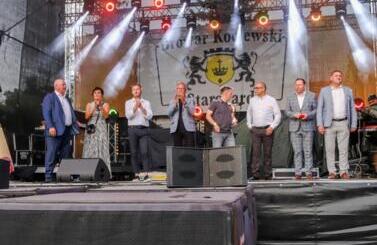 9.Festiwal Piwa w Starogardzie Gdańskim