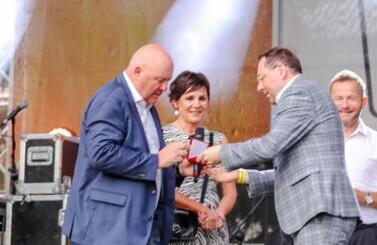 9.Festiwal Piwa w Starogardzie Gdańskim