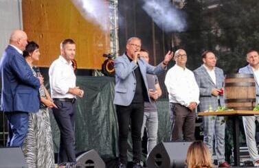 9.Festiwal Piwa w Starogardzie Gdańskim