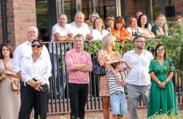 9.Festiwal Piwa w Starogardzie Gdańskim
