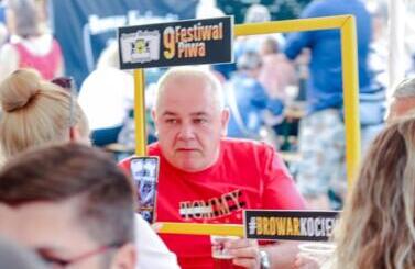 9.Festiwal Piwa w Starogardzie Gdańskim
