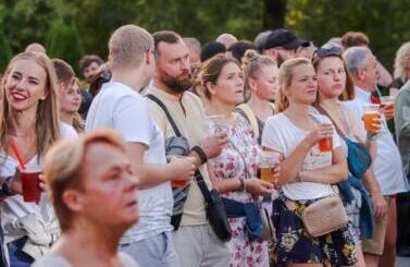 9.Festiwal Piwa w Starogardzie Gdańskim