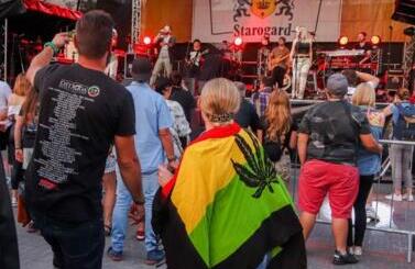 9.Festiwal Piwa w Starogardzie Gdańskim
