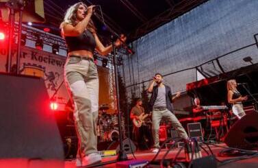 9.Festiwal Piwa w Starogardzie Gdańskim