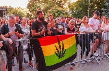 9.Festiwal Piwa w Starogardzie Gdańskim