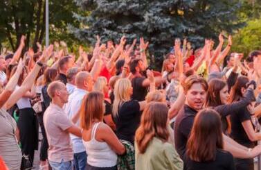 9.Festiwal Piwa w Starogardzie Gdańskim