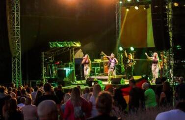 9.Festiwal Piwa w Starogardzie Gdańskim