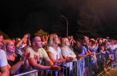 9.Festiwal Piwa w Starogardzie Gdańskim