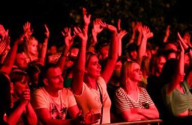 9.Festiwal Piwa w Starogardzie Gdańskim