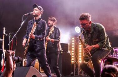 9.Festiwal Piwa w Starogardzie Gdańskim