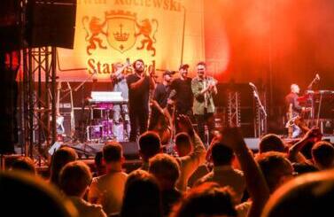 9.Festiwal Piwa w Starogardzie Gdańskim