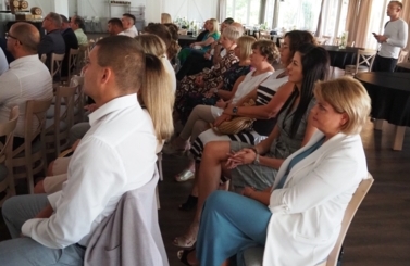 Gala Gamy Akademii Koszyk&oacute;wki