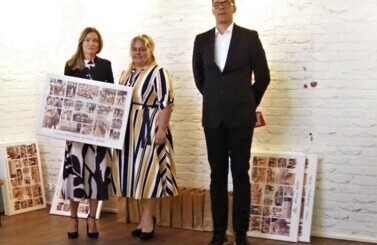 Gala Gamy Akademii Koszyk&oacute;wki