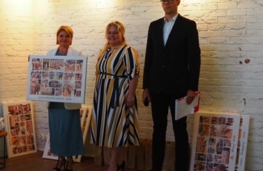 Gala Gamy Akademii Koszyk&oacute;wki