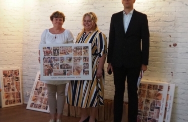 Gala Gamy Akademii Koszyk&oacute;wki