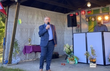 Rod Radość