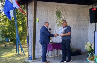 Rod Radość