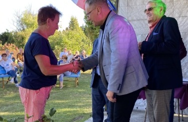 Rod Radość