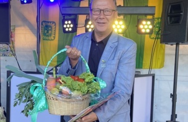 Rod Radość