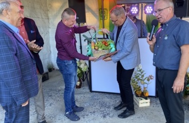 Rod Radość